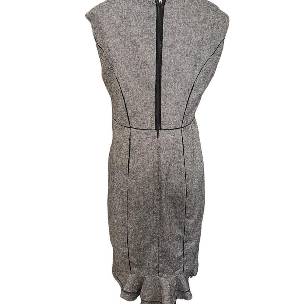 Gray Dress - image 2